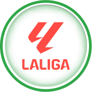 Đối tác Laliga